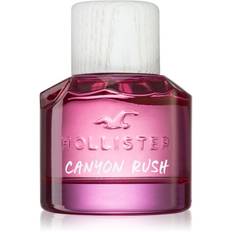 Hollister Canyon Rush for Her EdP för Kvinnor 50 ml