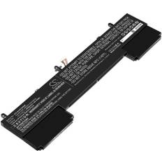Batteri till Asus ZenBook 15 UX534FTC-BPC1517U mfl