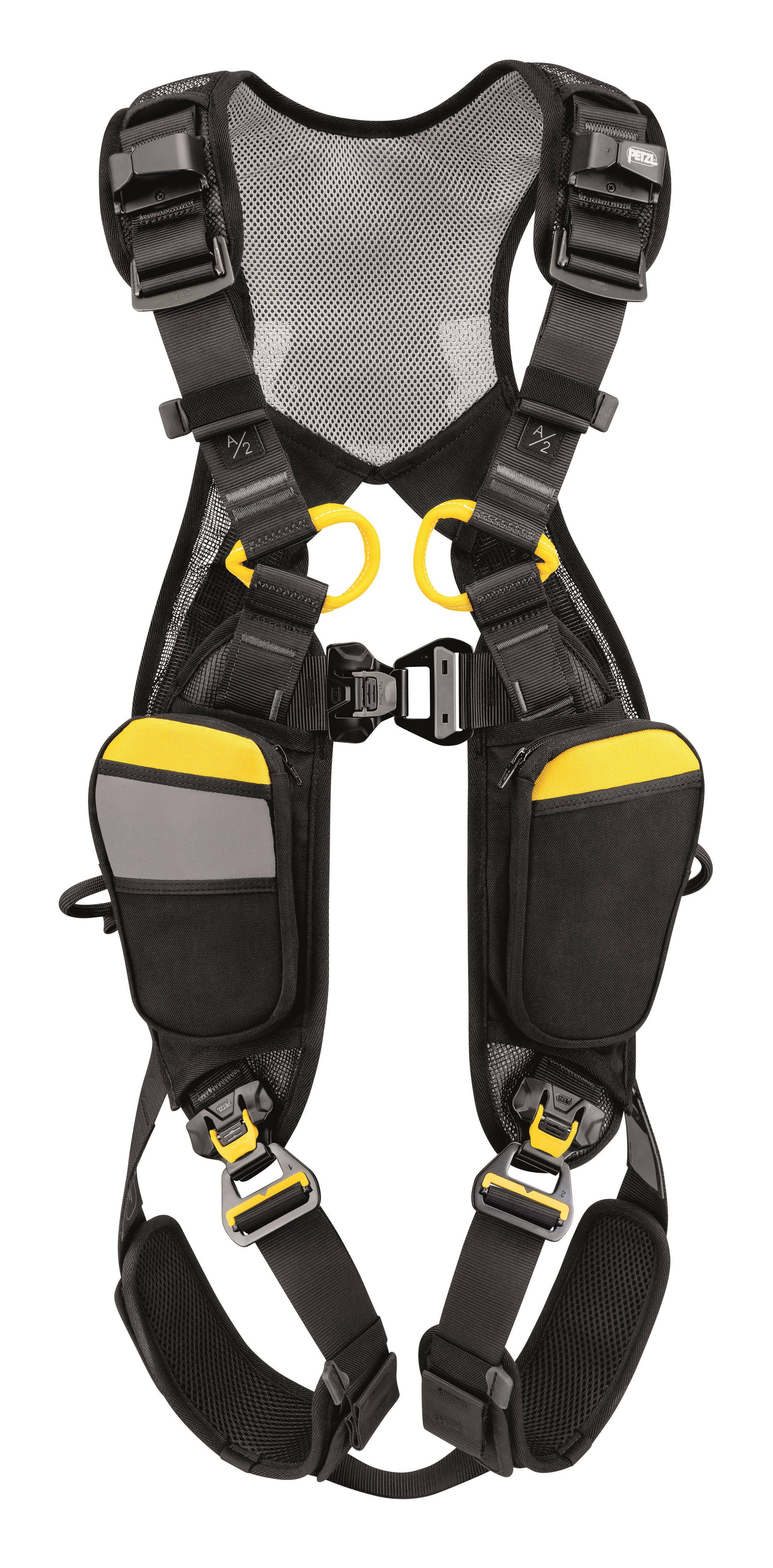 Petzl C073FA02 Helkroppssele 2