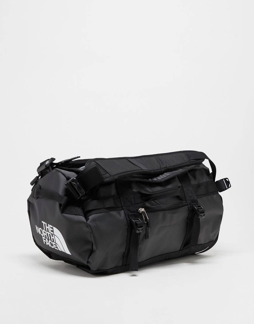 The North Face - Base Camp XS - Duffelbag i sort - One Size