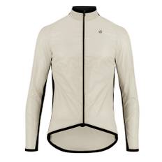 Assos -  Mille GT Wind Jacket C2  -  Moon  - TIR - Sand