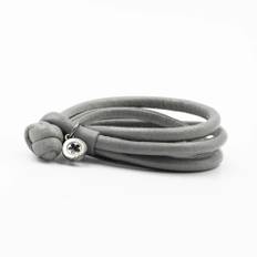 Ole Lynggaard Design Læderarmbånd A2517-002