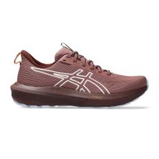 ASICS GT-1000 14 TR Stability Running Shoe Women - Mauve, Antique Pink, Size 9 - mauve