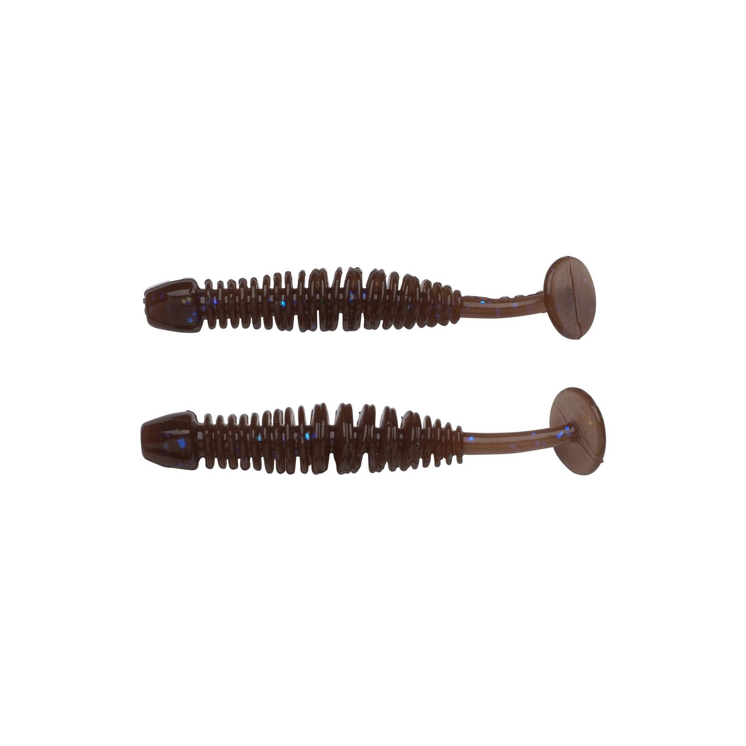 Powerbait Leech 50mm - Trout Pellet