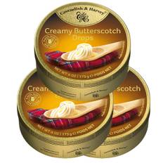Cavendish Butterscotch 175g x 3 cans