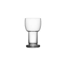 Kosta Boda | Picnic litet glas 32cl 2-pack