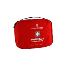 Mountain First Aid Kit