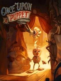 Once Upon a Puppet (PC) - Steam Account - GLOBAL