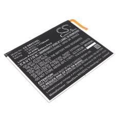 Batteri till Samsung Galaxy Tab S9 FE mfl