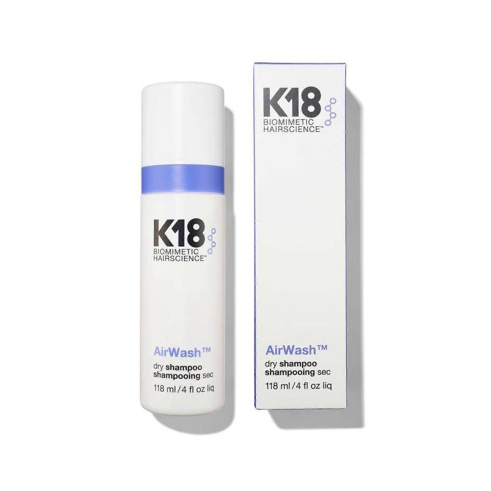 (C)K18 Leave-In Molecular kertain Repair Hair Mask Softens Restores Damaged Hair Deep Keratin Treatment for Hair and Scalp