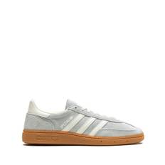 adidas - Handball Spezial Light Grey sneakers - dam - gummi/mocka/Tyg - 11 - Grå