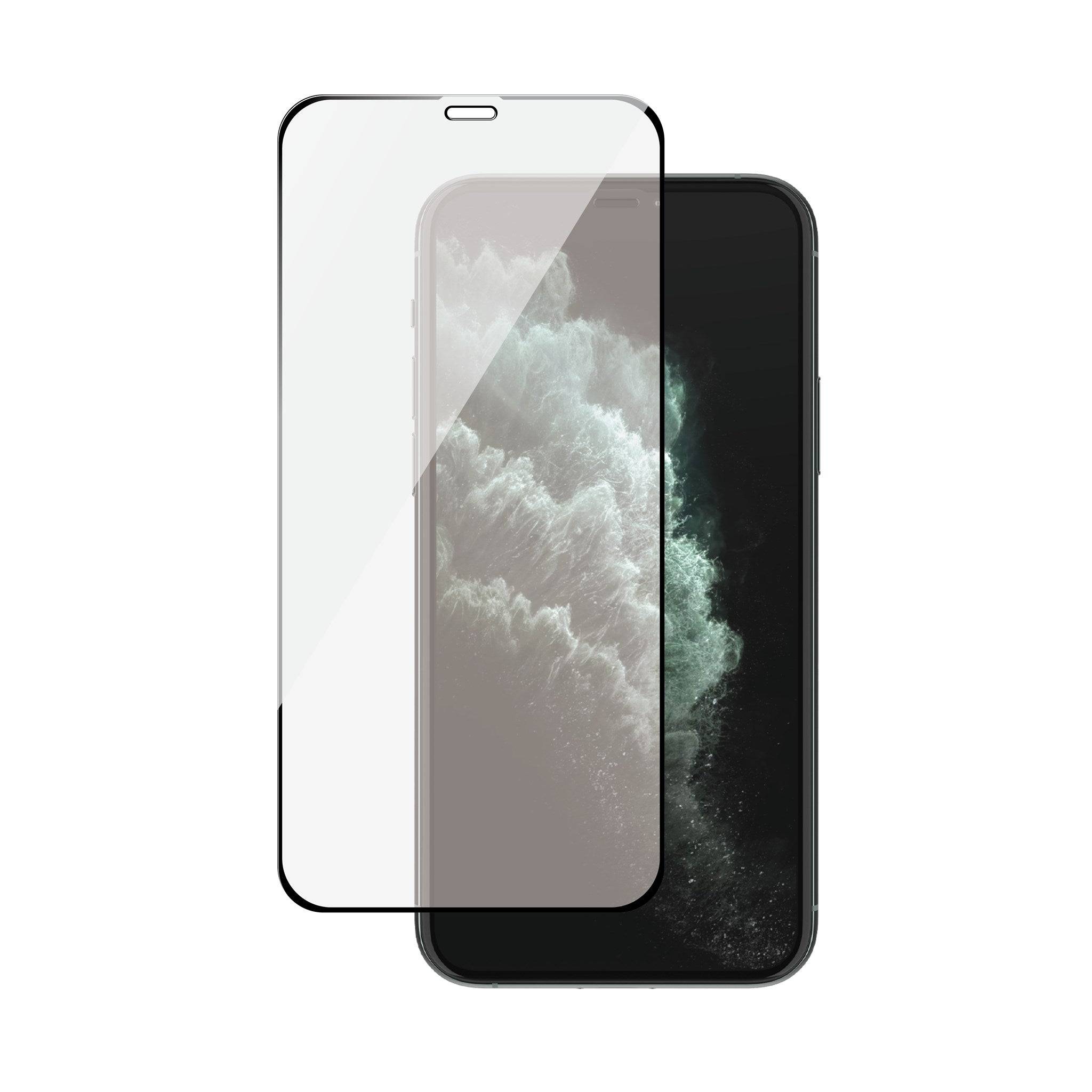 SAFE. by PanzerGlass® Skærmbeskyttelse iPhone X | Xs | 11 Pro | Edge-to-Edge