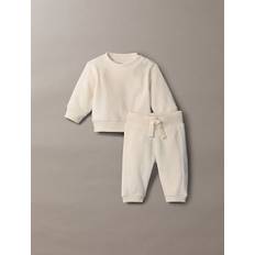 Newborn Velvet Fleece Giftset - Grey - 86 (18M)