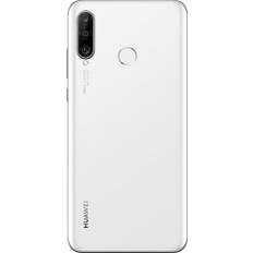 Huawei P30 Lite | 4 GB | 128 GB | Single-SIM | hvid