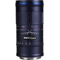 Laowa 180mm f/4.5 1.5X Macro Lens - RF Mount