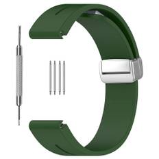 Huawei Watch GT 4 46mm Urrem - Grøn
