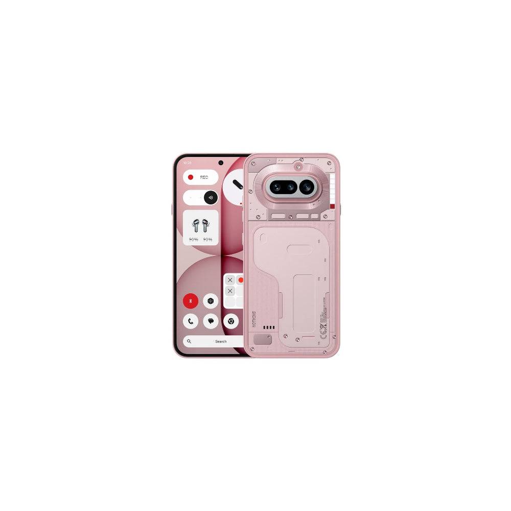 Nothing Phone (4a) 6.78" 5G 256GB Röd