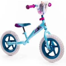 Huffy Disney Frozen 2 barn balanscykel