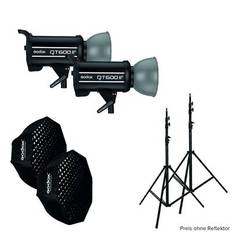 Godox QT600 II HSS KIT