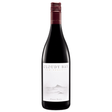 Cloudy Bay Pinot Noir