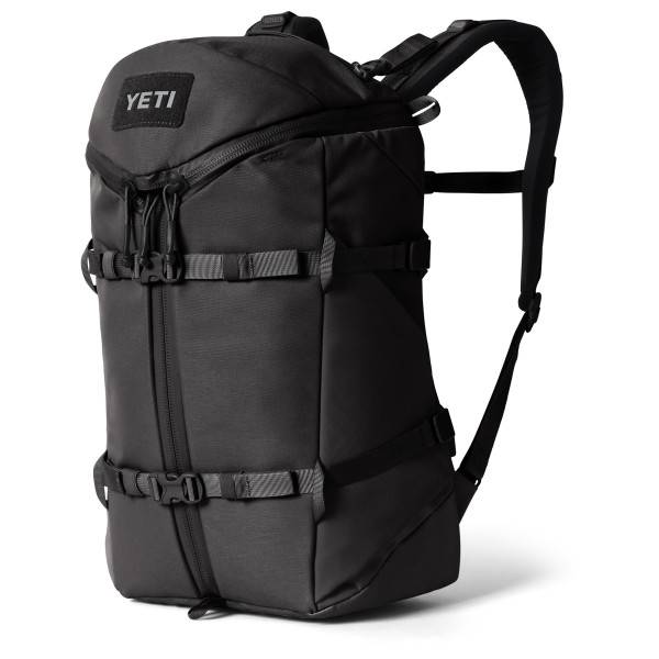 Yeti Coolers - Ranchero 22 - Daypack sort/grå