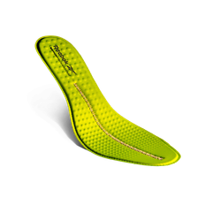 RBMT Memorytech Insole Yellow Unisex