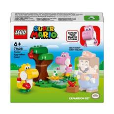 LEGO Super Mario Yoshis wilder Wald – Erweiterungsset 71428