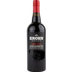 Krohn LBV 2016 portvin 20% 75 cl.