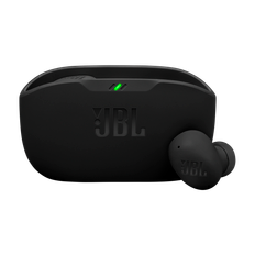 JBL - Wave Buds 2 - True Wireless NC Earbuds - Black