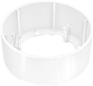 Osram Påbygningsring hvid til Tresol LED spot - 2 stk. tilbage