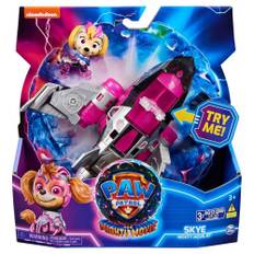 6067506 Paw Patrol Movie 2 Vehicle Skye