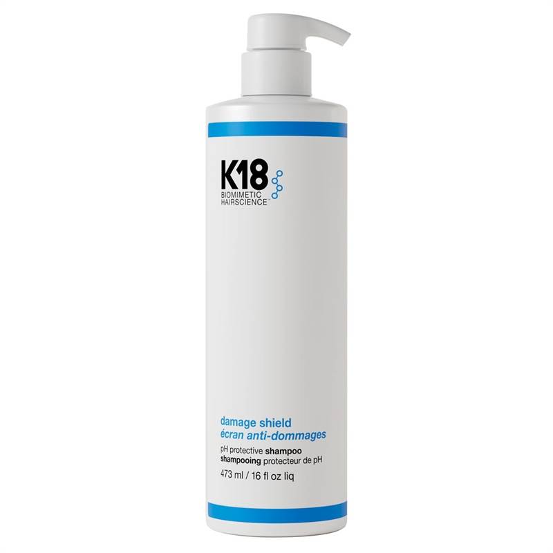 K18 Damage Shield Protective Shampoo 473ml