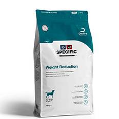 Specific CRD-1 Weight Reduction, Hund - 1,6 kg