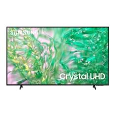 Samsung UE50DU8002K - 50 Diagonal klasse DU8002 Series LED-bagbelyst LCD TV - Crystal UHD - Smart TV - Tizen OS - 4K UHD (2160p) 3840 x 2160 - HDR -