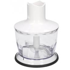 Braun Minihakker 500 Ml, Hvid, MQ30