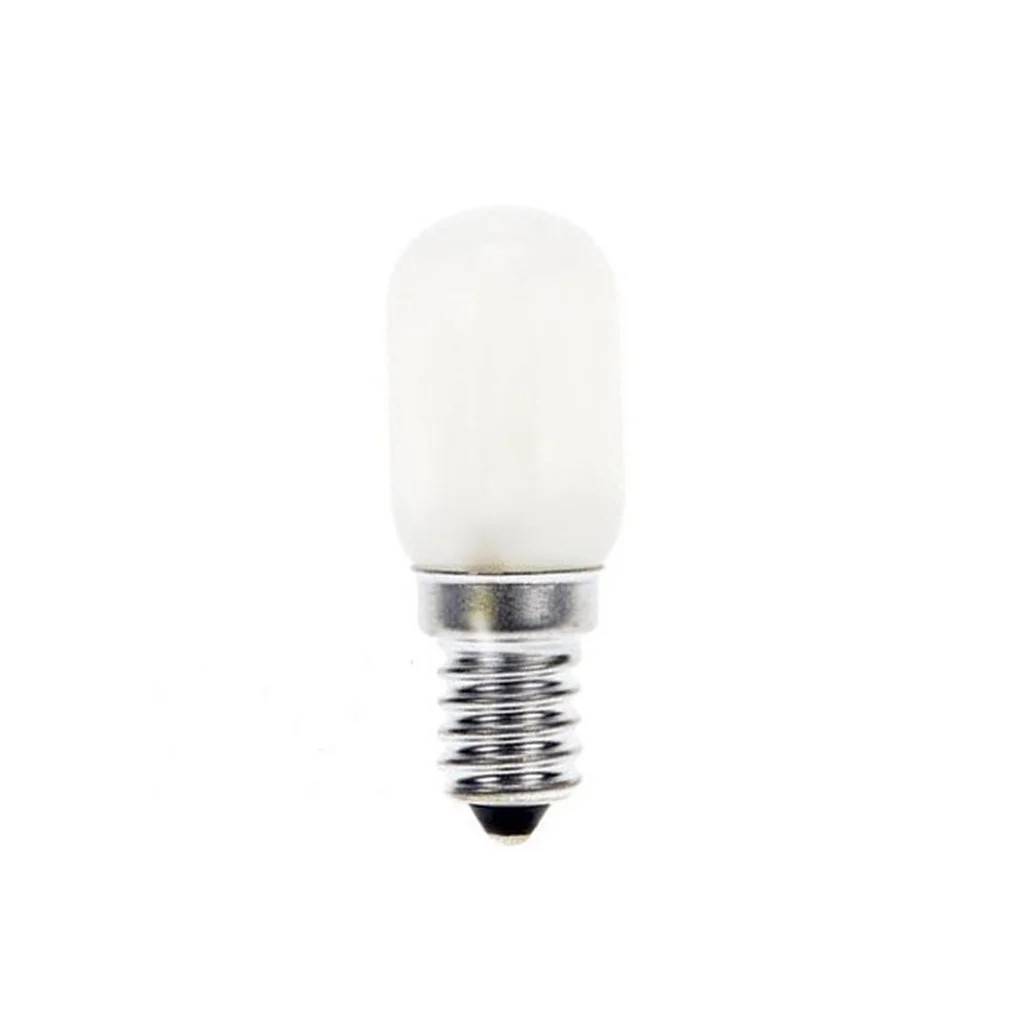 Matt rörlampa E14 15W