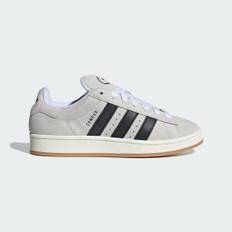 Campus 00s sko - Grey / Core Black / Off White - 35 1/2