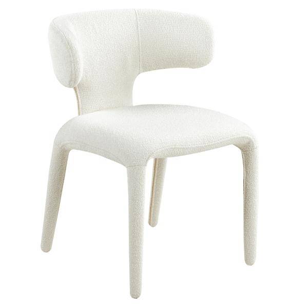 Malou teddy beige