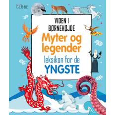 Myter og legender - Leksikon for de yngste