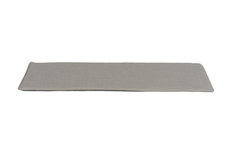 Frisk sittdyna ash 102x37 T3 cm
