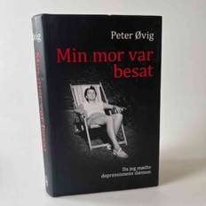 Peter Øvig Knudsen: Min mor var besat – da jeg mødte depressionens dæmon