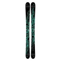 HEAD Oblivion Junior Twintip Ski + Attack LYT 9 GW Bindinger