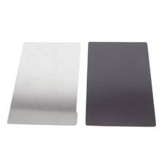Magnetic Spring Steel Plate 3D Printer Resin Universal SLA DLP LCD Photocurable Platform Sheet
