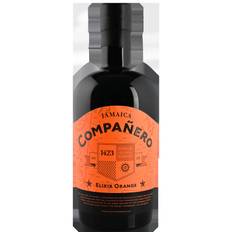 Companero Ron Elixir Orange 40% 0,7 l