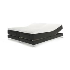 Jensen® Diplomat Dream elevationsseng - 160x200cm