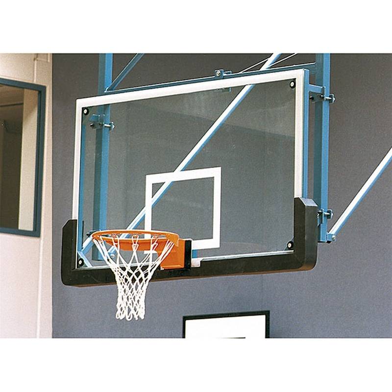 Basketballplade INTERNATIONAL
