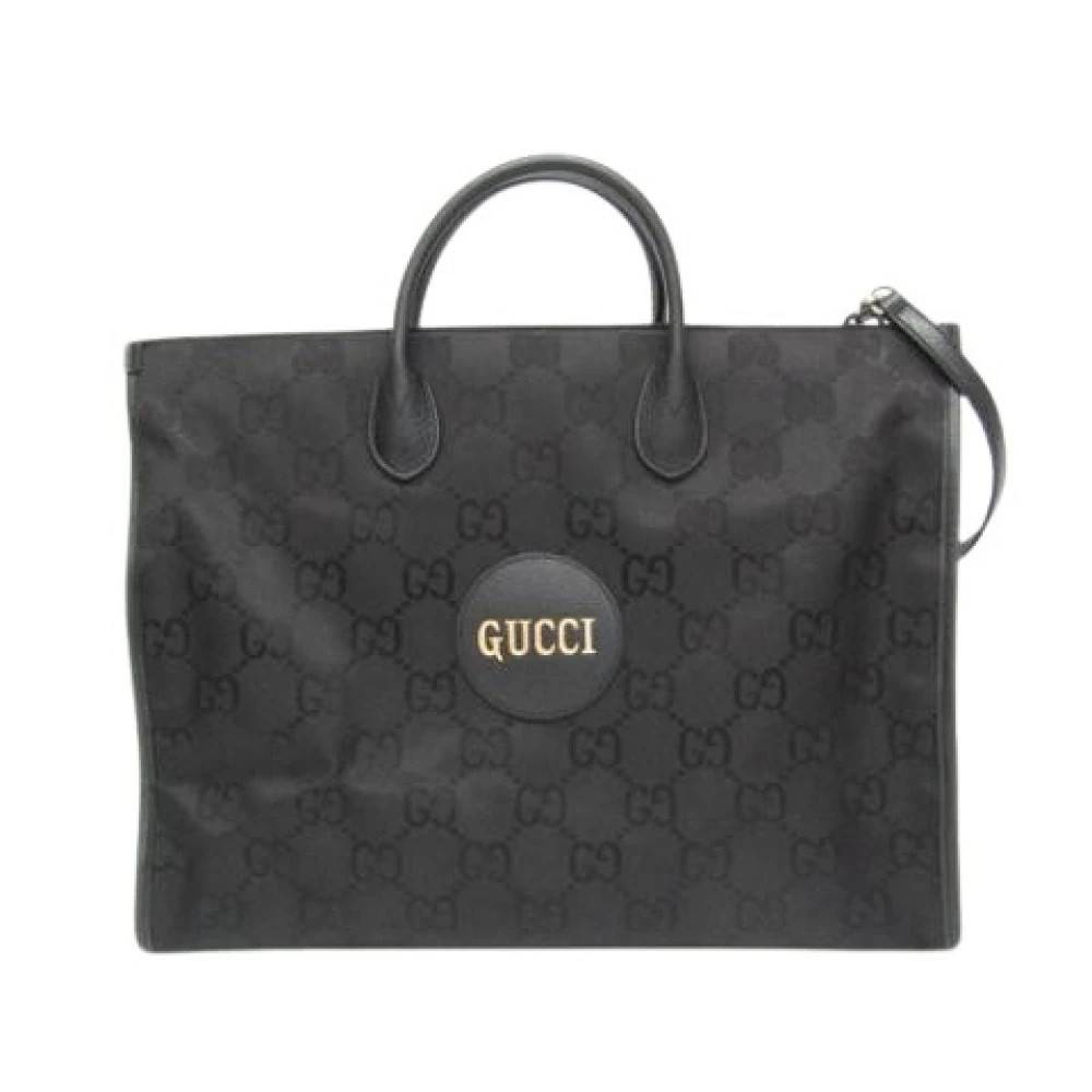 Gucci Vintage - Pre-owned Off the Grid GG 630353 Vintage - unisex - ONE Size - Läder