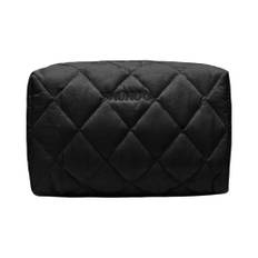 Nunoo - Lucky Recycled Nylon bag - findes i 2 farver red & black - Rød