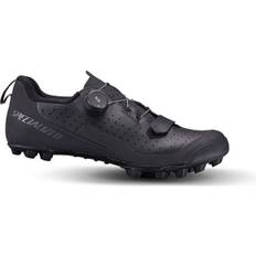 Cykelskor Specialized Recon 2.0 Gravel & Mountain Bike Shoe Black, Black, 42,5