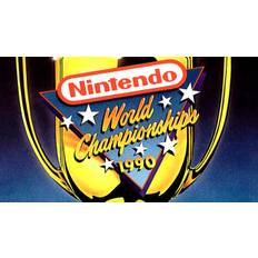 Nintendo World Championships: NES Edition - Switch